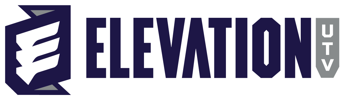 Elevation-UTV logo